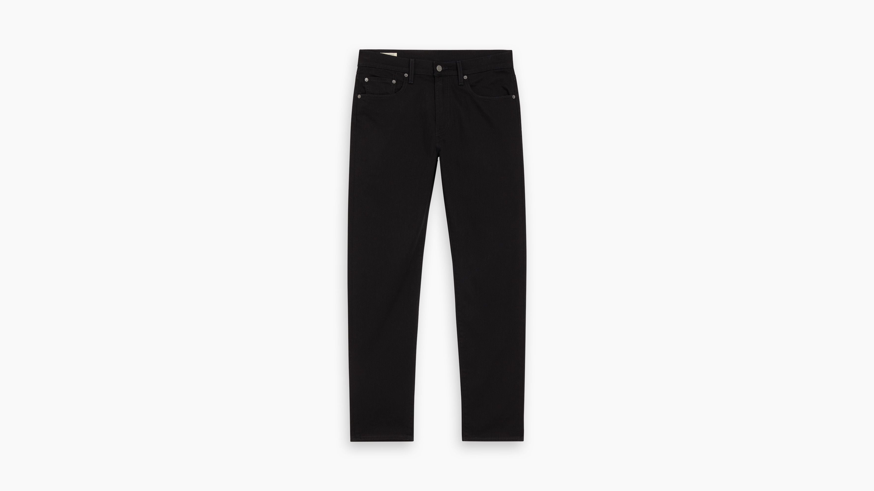 Levis | 502™ Taper Jeans | NIGHTSHINE schwarz