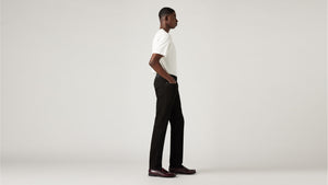 Levis | 502™ Taper Jeans | NIGHTSHINE schwarz