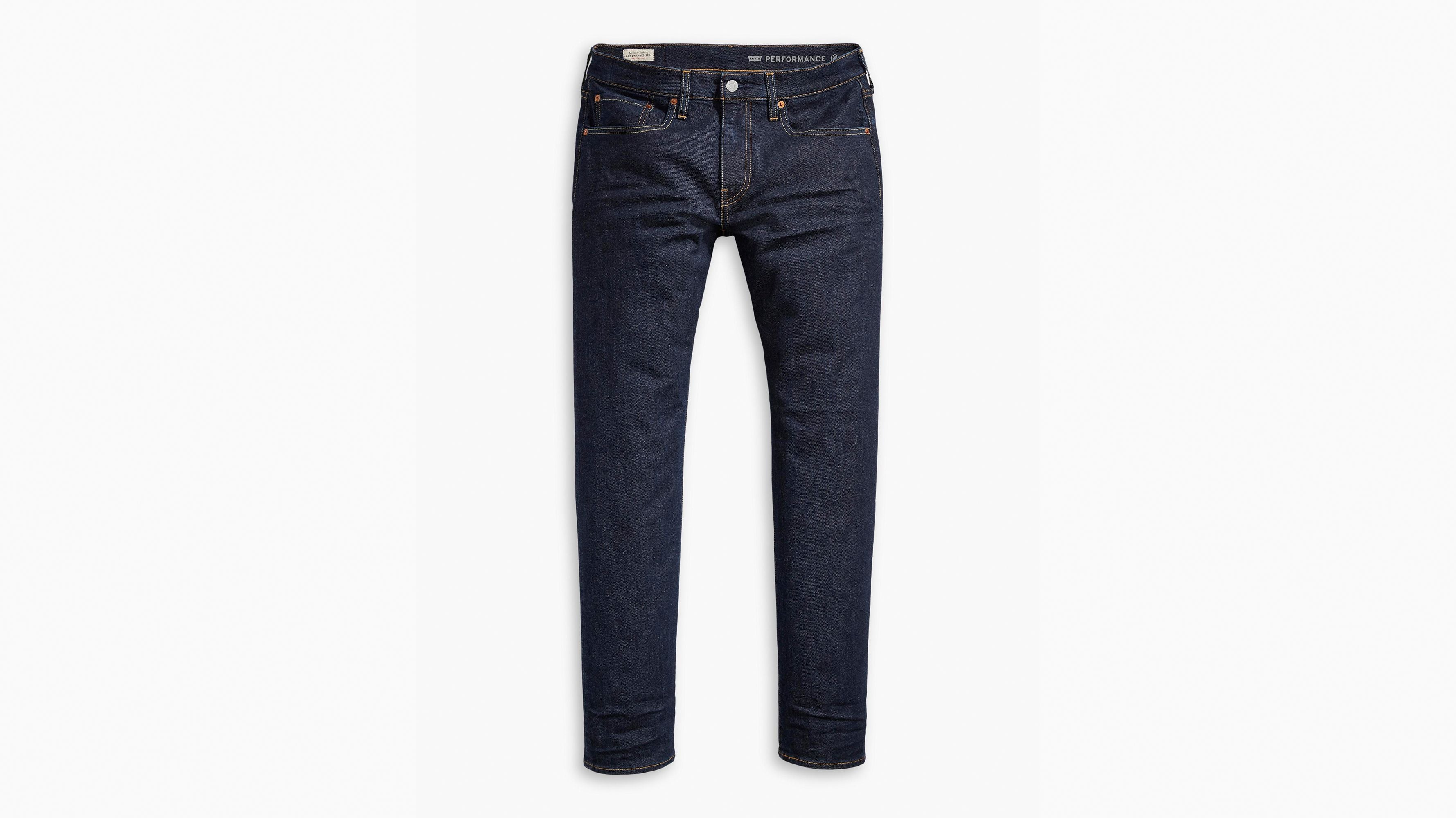 Levis | 502™ Taper Jeans | ROCK COD dunkelblau