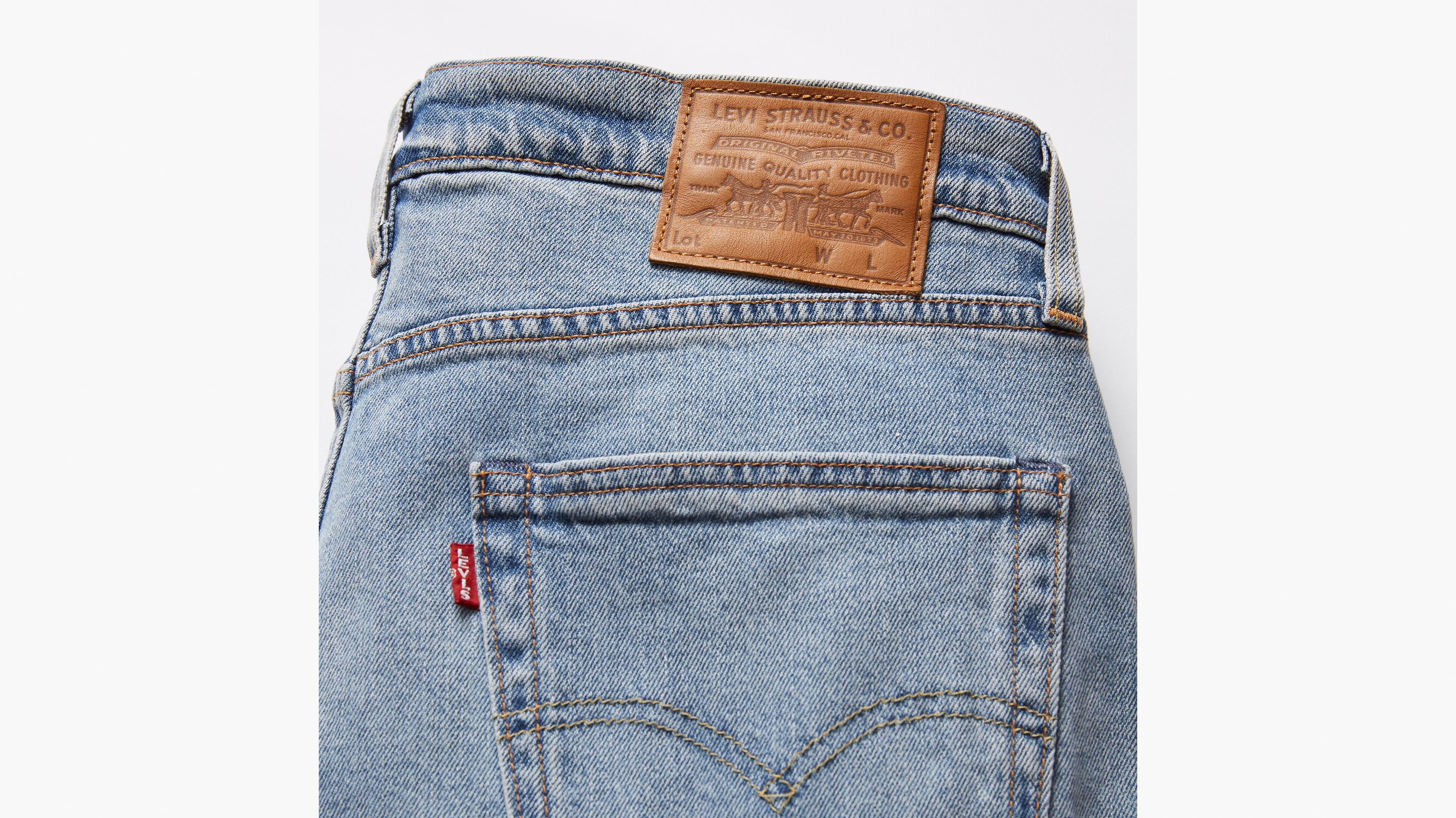 Levis | 502™ Taper Jeans | 1417 CALL IT