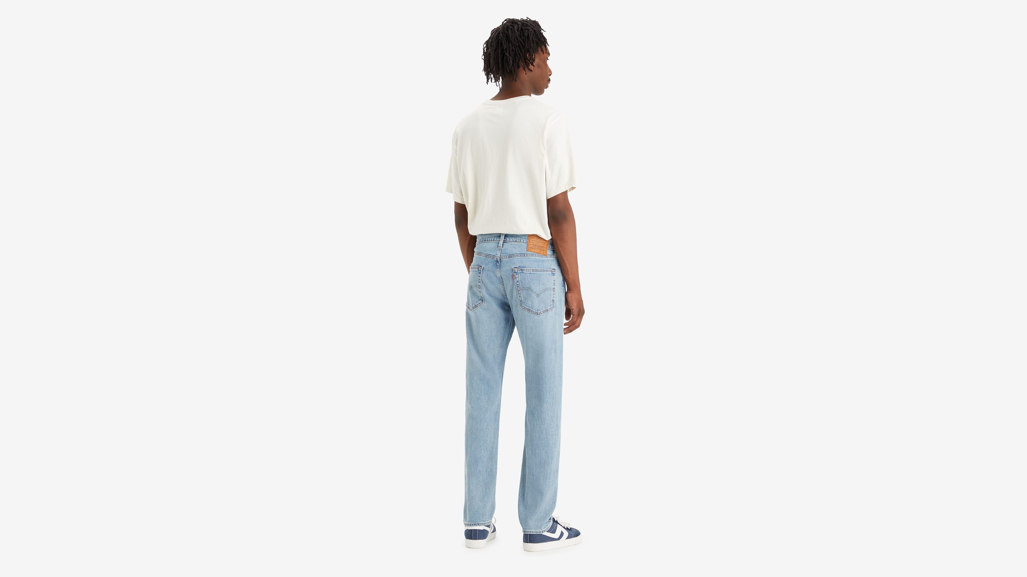 Levi's | 502™ Taper Jeans | 1417 CALL IT