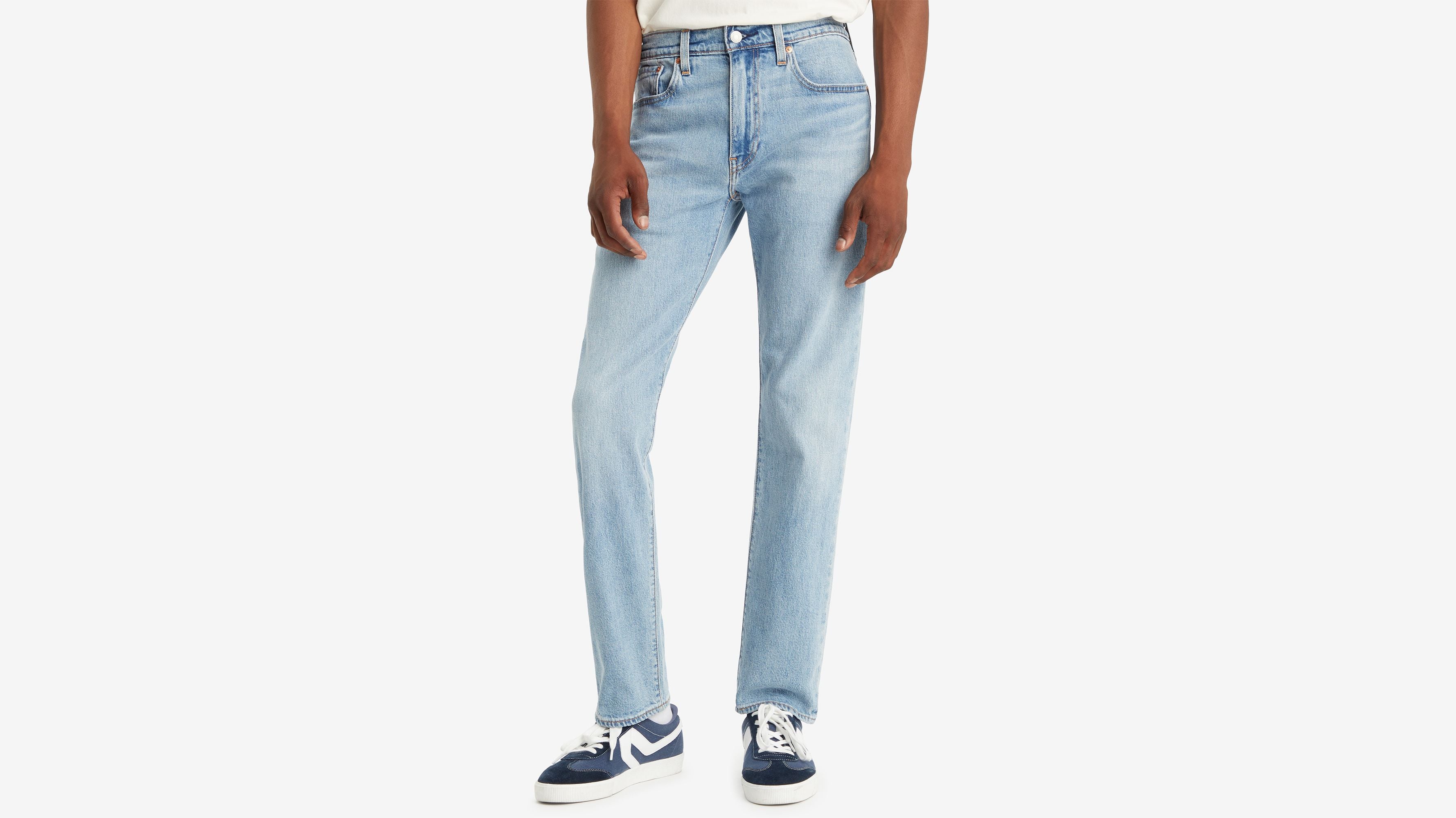 Levis | 502™ Taper Jeans | 1417 CALL IT