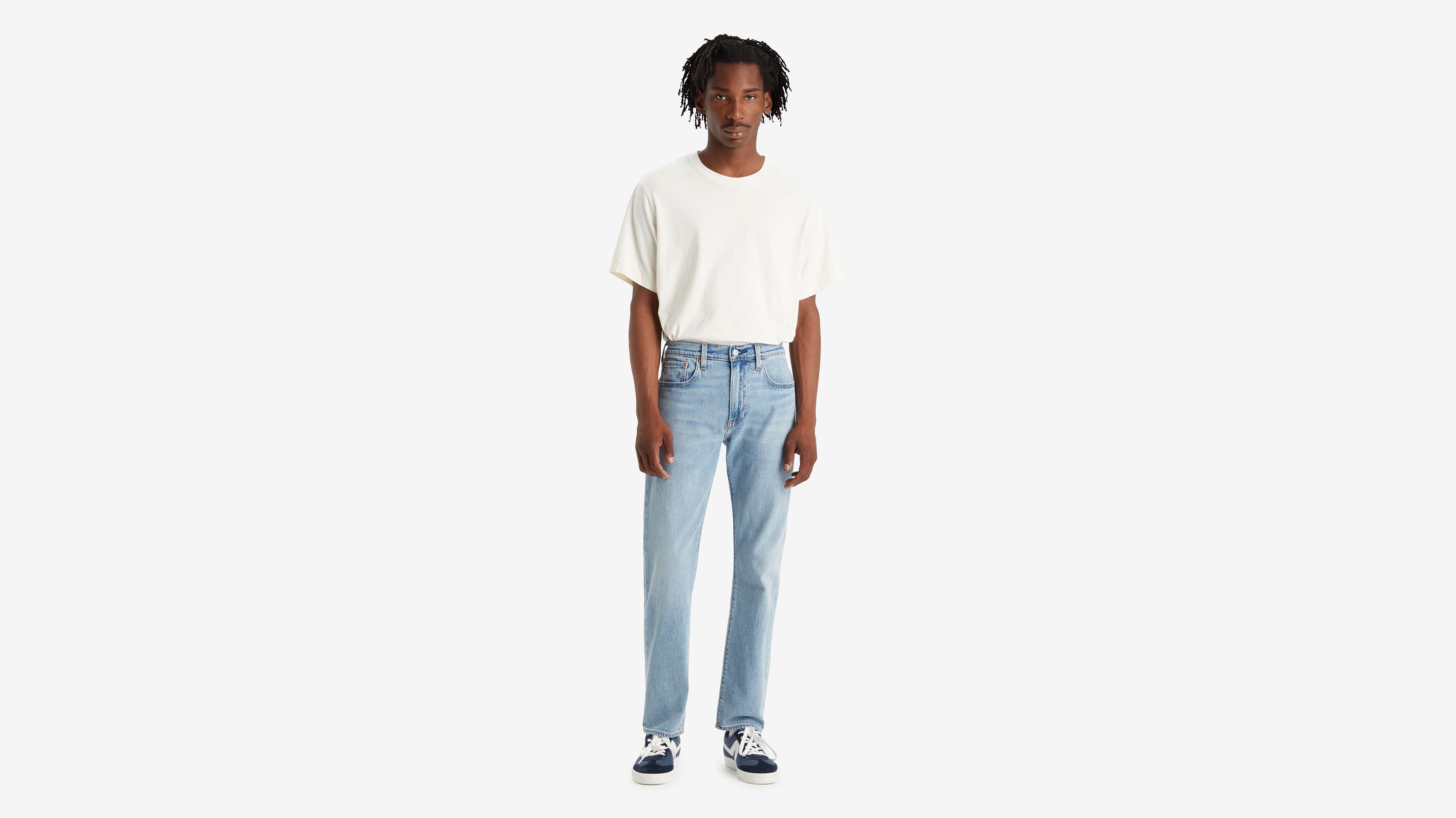 Levis | 502™ Taper Jeans | 1417 CALL IT