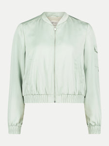 Cartoon | Blouson mit Gummizug | 5540 Jadeite