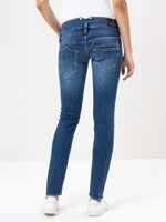 Load image into Gallery viewer, Herrlicher | Pitch Slim Jeans | 700 true
