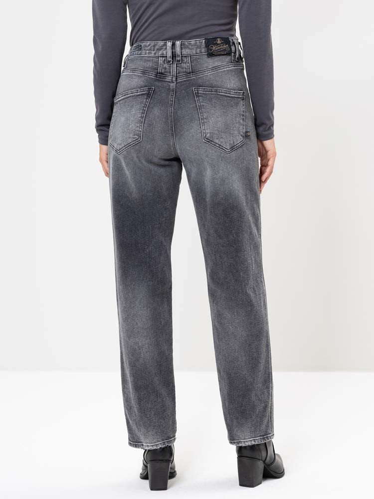 Herrlicher | Brooke Loose Fit Jeans | 602 titanium
