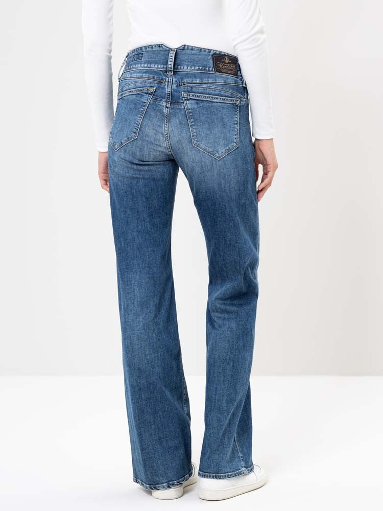 Herrlicher | Prime New Jeans | 957 dolphin