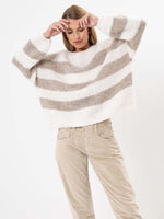 Load image into Gallery viewer, Herrlicher | Leena Strickpullover | 426 lightbeige
