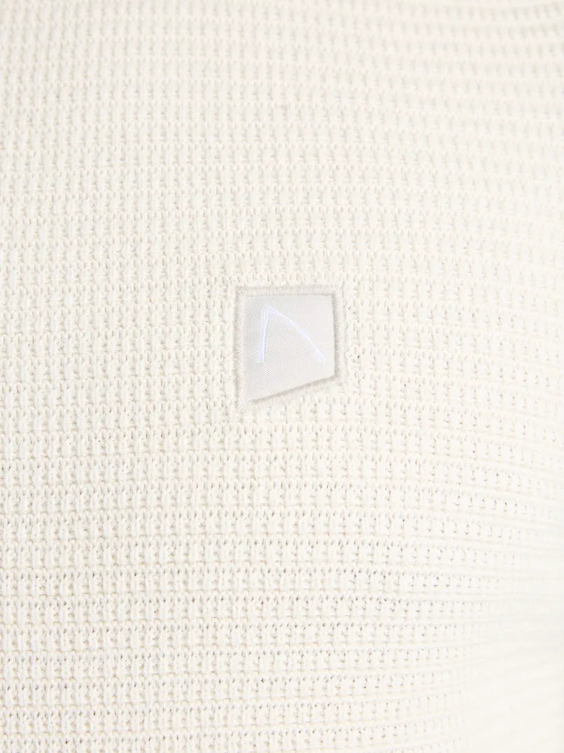 CHASIN | Guide Regular fit Pullover | E11 OFF WHITE
