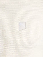 Lade das Bild in den Galerie-Viewer, CHASIN | Guide Regular fit Pullover | E11 OFF WHITE
