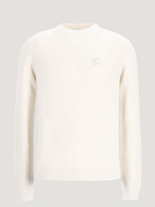 CHASIN | Guide Regular fit Pullover | E11 OFF WHITE
