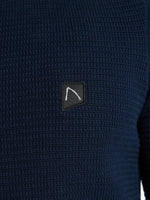 Lade das Bild in den Galerie-Viewer, CHASIN | Guide Regular fit Pullover | E63 DK.BLUE
