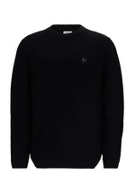 Lade das Bild in den Galerie-Viewer, CHASIN | Rico Pullover | E90 BLACK
