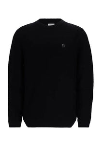 CHASIN | Rico Pullover | E90 BLACK