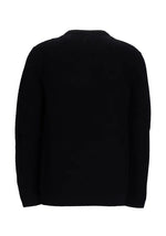 Lade das Bild in den Galerie-Viewer, CHASIN | Rico Pullover | E90 BLACK
