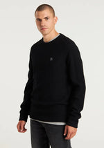 Lade das Bild in den Galerie-Viewer, CHASIN | Rico Pullover | E90 BLACK
