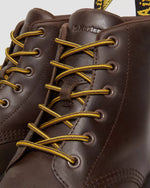 Lade das Bild in den Galerie-Viewer, Dr. Martens | Crewson Crazy Chukka Stiefel | Brown
