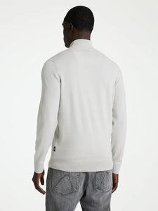 CHASIN | Ard mock Regular fit Pullover | E81 L.GREY