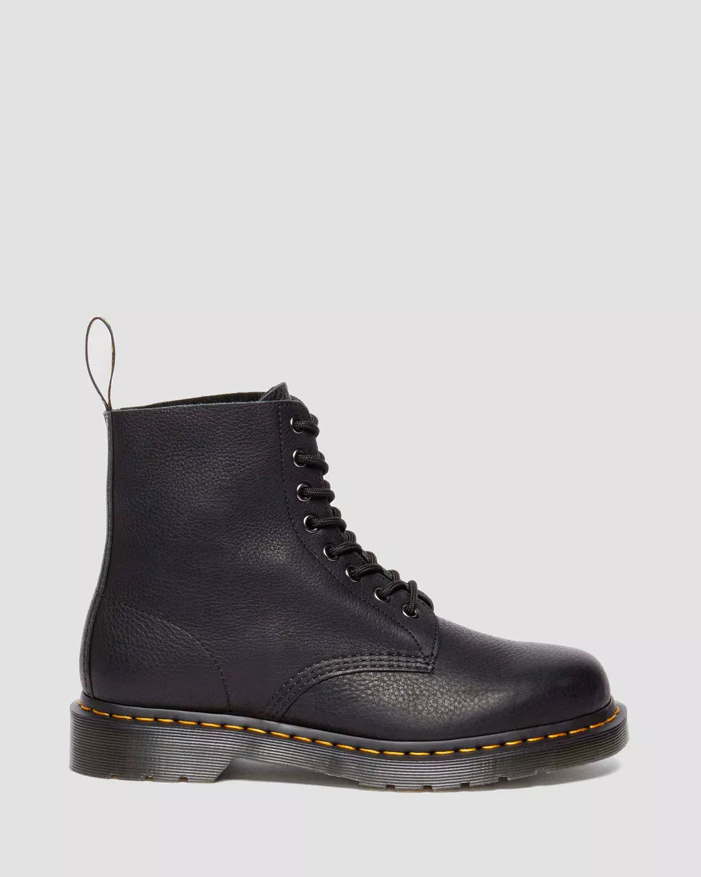 Dr. Martens |  1460 Pascal Ambassador Leder Schnürstiefel | BLACK