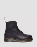 Lade das Bild in den Galerie-Viewer, Dr. Martens |  1460 Pascal Ambassador Leder Schnürstiefel | BLACK
