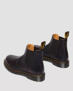 Dr. Martens | 2976 Ambassador Leder Chelsea | BLACK