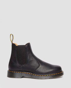 Dr. Martens | 2976 Ambassador Leder Chelsea | BLACK