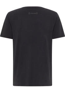 Elbsand | T-Shirt - Nelio | 990 caviar