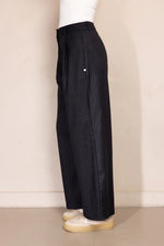 Lade das Bild in den Galerie-Viewer, Zhrill | ZHGRETA - Wide Leg | 100 Anthra
