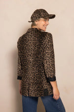 Lade das Bild in den Galerie-Viewer, Zhrill | ELLI - Blazer | 117 Black
