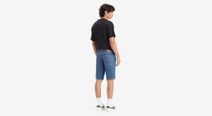 Levis | 405™ Standard Lightweight Shorts | 0137 BLUE