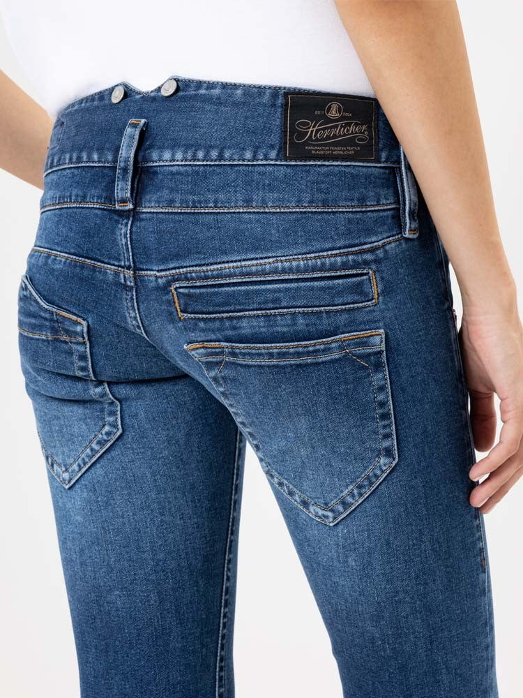 Herrlicher | Pitch Slim Jeans | 700 true