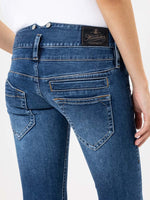 Load image into Gallery viewer, Herrlicher | Pitch Slim Jeans | 700 true
