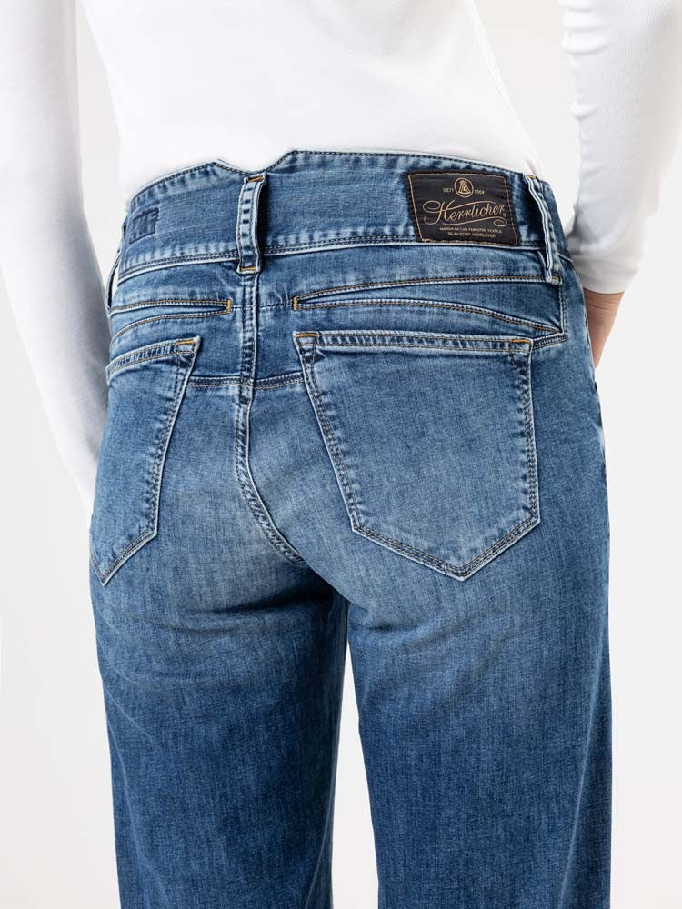 Herrlicher | Prime New Jeans | 957 dolphin