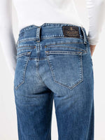 Load image into Gallery viewer, Herrlicher | Prime New Jeans | 957 dolphin
