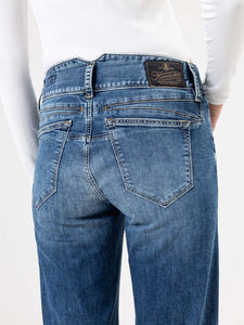 Herrlicher | Prime New Jeans | 957 dolphin