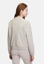 Load image into Gallery viewer, Cartoon | Blouson with pockets | 1715 Nature Melange
