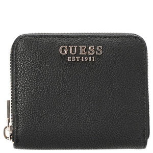 Guess | Laurel II SLG Small Zip Around | Black