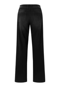 Angels | Jeans Liz Belt | 1158 anthra