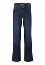 Load image into Gallery viewer, Angels | Jeans Liz Belt | 3158 darkindigo
