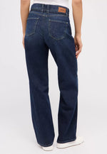 Load image into Gallery viewer, Angels | Jeans Liz Belt | 3158 darkindigo

