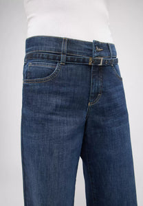 Angels | Jeans Liz Belt | 3158 darkindigo