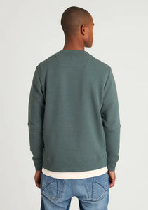 CHASIN | Bullet Sweatshirt | E52 M.GREEN