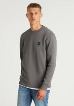 Lade das Bild in den Galerie-Viewer, CHASIN | Bullet Sweatshirt | E82 M.GREY
