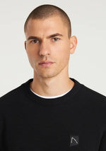 Load image into Gallery viewer, CHASIN | Bullet Sweatshirt | E90 BLACK
