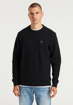 Load image into Gallery viewer, CHASIN | Bullet Sweatshirt | E90 BLACK
