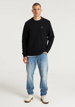 Load image into Gallery viewer, CHASIN | Bullet Sweatshirt | E90 BLACK
