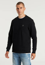 Load image into Gallery viewer, CHASIN | Bullet Sweatshirt | E90 BLACK
