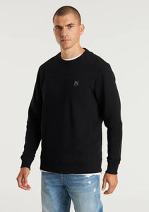 CHASIN | Bullet Sweatshirt | E90 BLACK