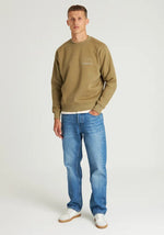 Lade das Bild in den Galerie-Viewer, CHASIN | Ido Sweatshirt | E54 OLIVE
