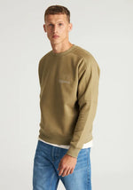 Lade das Bild in den Galerie-Viewer, CHASIN | Ido Sweatshirt | E54 OLIVE
